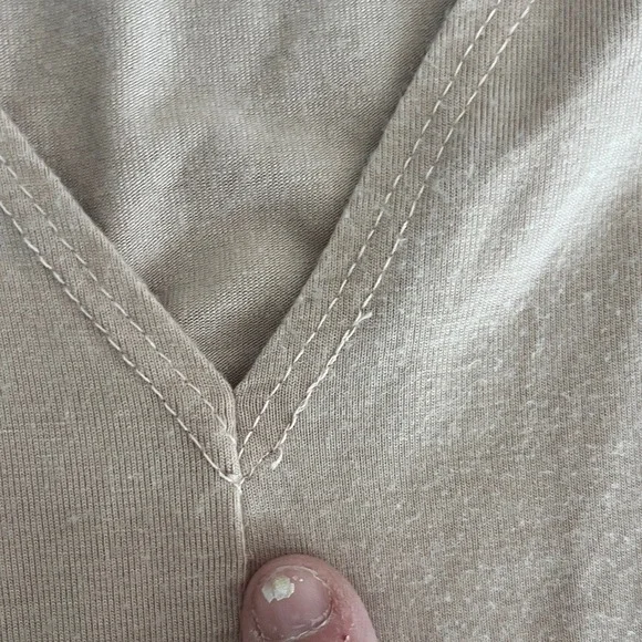 Reformation Blush Dress, Size XL - Picture 6 of 13